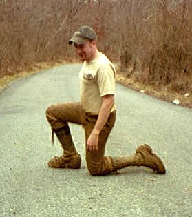 Wesco Lineman Boots 4