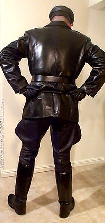 Dehner Bal-laced