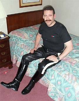 Dehner Bal-laced