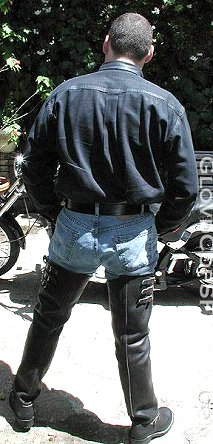 Wesco Big Boss