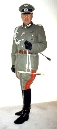 Deiter Von Keil