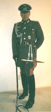 Deiter Von Keil