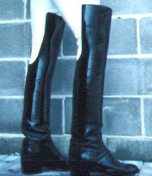 Granger Boot