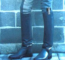 Graycava Boot