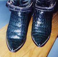 Paul Bond Boots