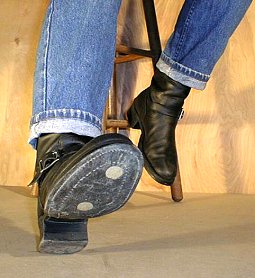 Herman Engineer Boots3