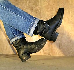 Herman Engineer Boots4