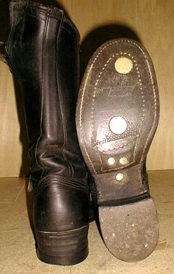 Herman Engineer Boots5