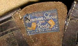 Herman Engineer Boots7