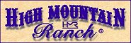 HIGH MOUNTAIN RANCH