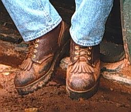 Work Boots