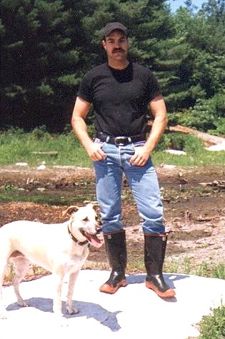 Bootguy