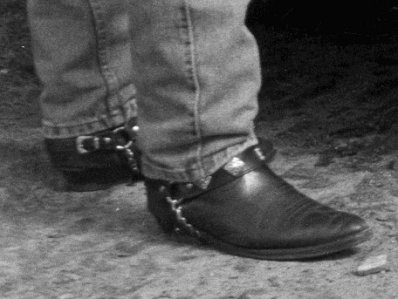 Boots 1