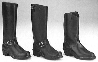 Wesco variety