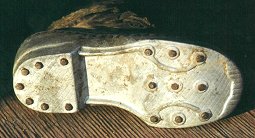 Miner's Boots