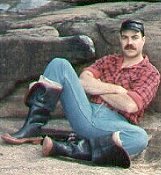 Canadian Brand Boots