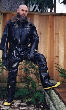 Chest Waders