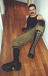 Wesco Highliners