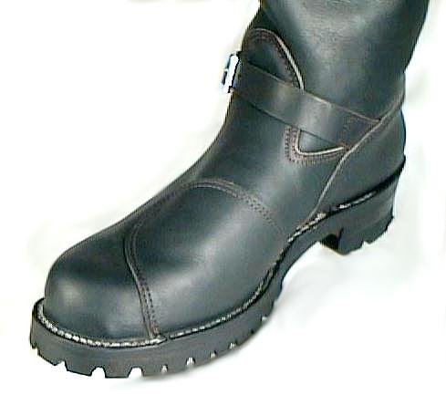 Wesco Boss Boot