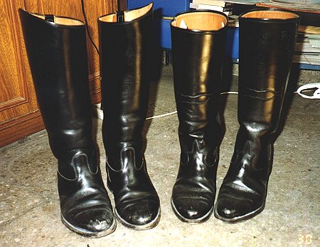 Riding Boot 2
