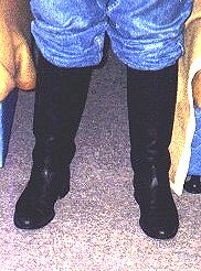Riding Boot 4