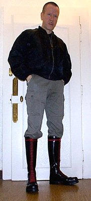 Redskin7