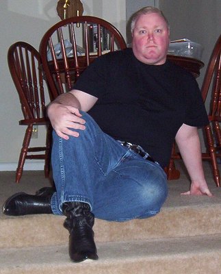 Rich Markham