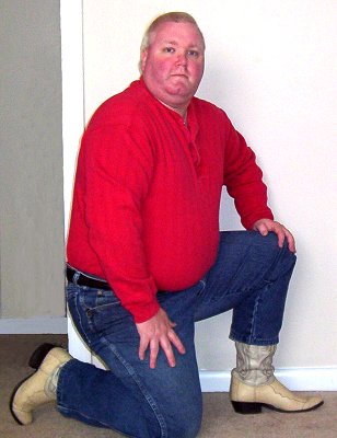 Rich Markham