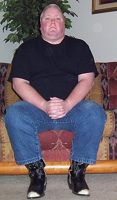 Rich Markham