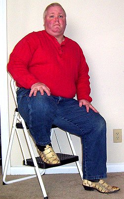 Rich Markham