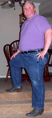 Rich Markham