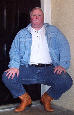 Rich Markham