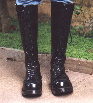 Underground 'Ranger'