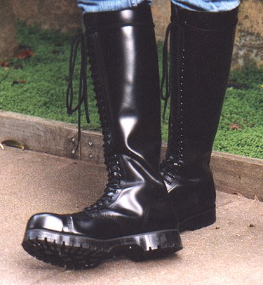 Underground 'Ranger'