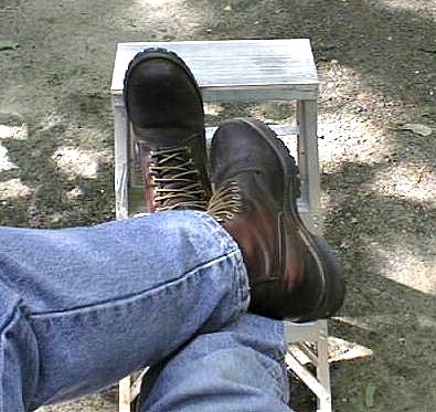 Red Wing Loggers