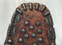 Swiss Alpine Troop Boots 2