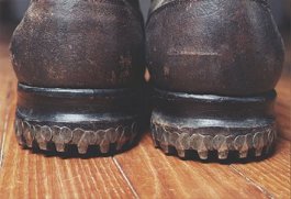 Swiss Alpine Troop Boots 4