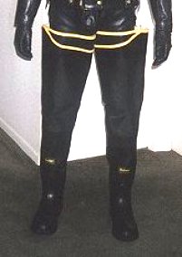 LaCrosse Outrigger Waders