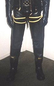 LaCrosse Outrigger Waders