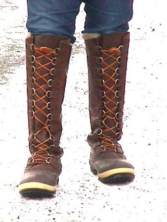 Sorel Boots