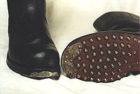 German Army Boots 3