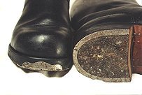 German Army Boots 4