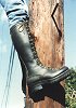 Newbury Lineman Boots
