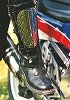 Motocross Boots - 2 photos