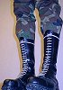 Ranger Boots