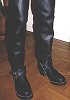 Wesco Big Boss Boots