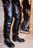 Wesco Big Boss Boots