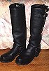 Wesco Harness Boots - 3 photos