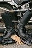 Chippewa Engineer Boots