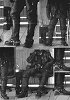 Boot and Leather Montage - 11 photos